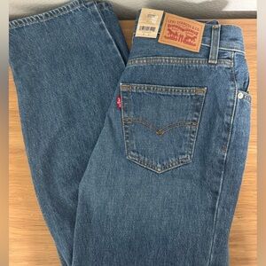 Levi’s jeans